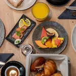 Apart-hotel Elements Zell Am