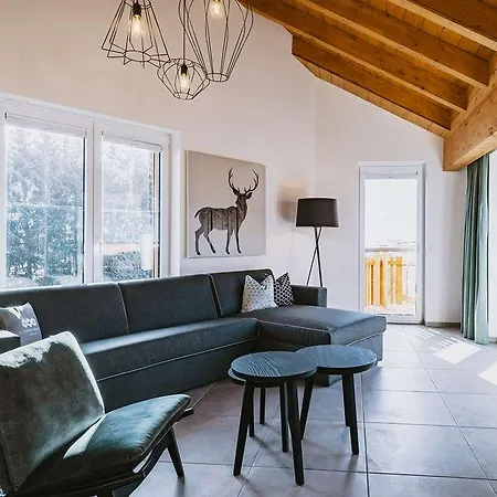 Apartmanhotel Elements Zell Am Zell am See