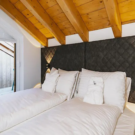 Elements Zell Am Hotel apartamentowy Zell am See