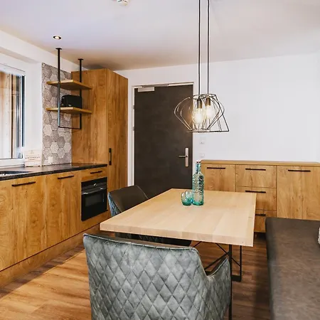 Apartmanhotel Elements Zell Am Zell am See