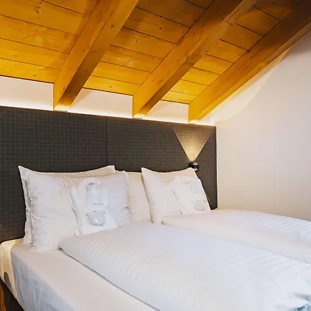 Aparthotel Elements Zell Am See; Bw Signature Collection Zell am See