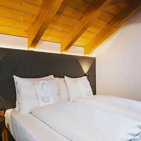 Hotel apartamentowy Elements Zell Am Zell am See