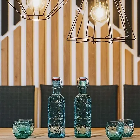 Aparthotel Elements Zell Am Zell am See