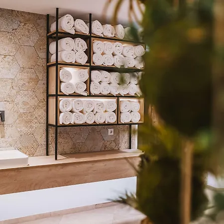 Elements Zell Am Aparthotel