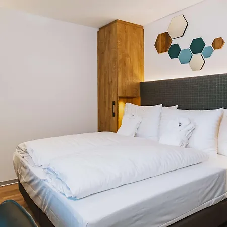 Elements Zell Am Bw Signature Collection 4* Zell am See