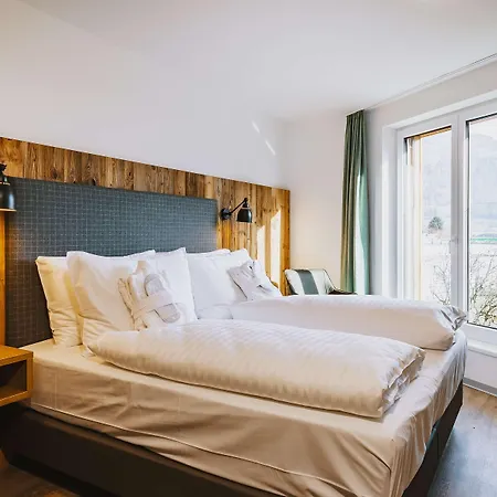Aparthotel Elements Zell Am Bw Signature Collection