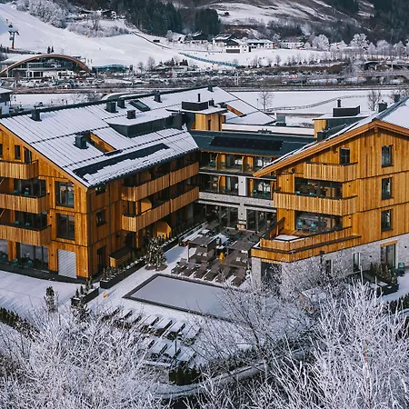 Elements Zell Am Bw Signature Collection 4* Zell am See