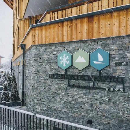 Elements Zell Am Zell am See