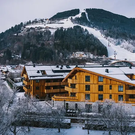 Elements Zell Am Hotel apartamentowy Zell am See