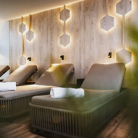 Hotel apartamentowy Elements Zell Am 4*