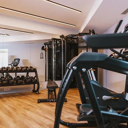 Elements Zell Am 4* Zell am See