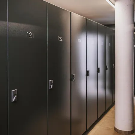 Aparthotel Elements Zell Am Zell am See