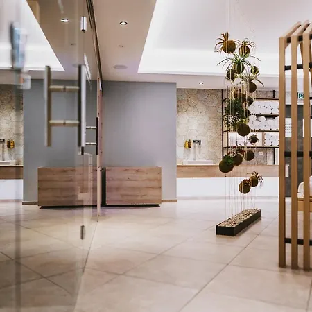 Elements Zell Am Hotel apartamentowy Zell am See