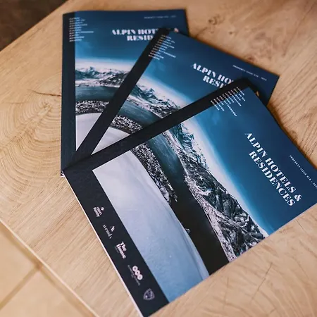 Elements Zell Am Aparthotel Zell am See