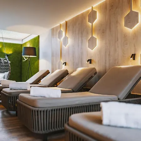 Hotel apartamentowy Elements Zell Am Zell am See