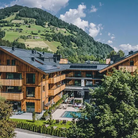 Aparthotel Elements Zell Am Bw Signature Collection Zell am See