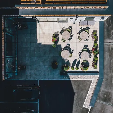 Elements Zell Am アパートホテル 4*