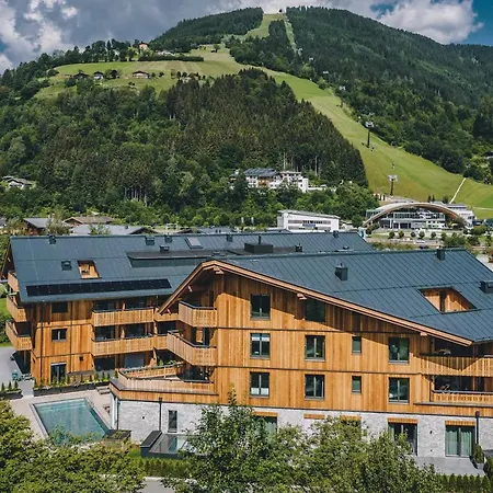Elements Zell Am Bw Signature Collection Ξενοδοχείο με διαμερίσματα