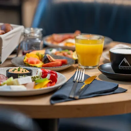 Aparthotel Elements Zell Am Zell am See