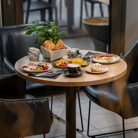 Elements Zell Am Hotel apartamentowy