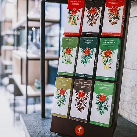 Lejlighedshotel Elements Zell Am