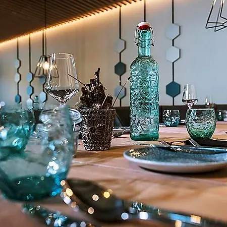 Apartmanhotel Elements Zell Am Zell am See