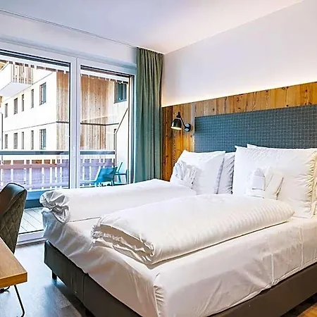 Elements Zell Am 4* Τσελ αμ Ζέε