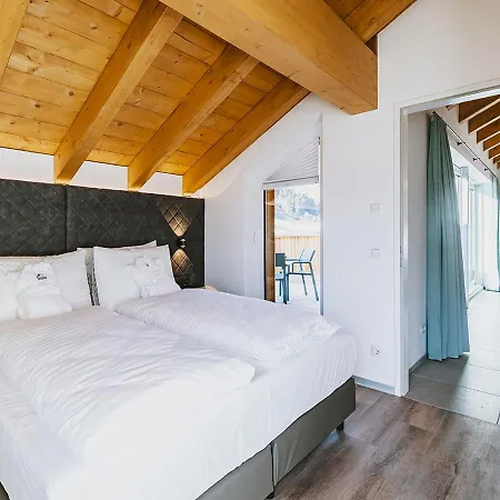 Aparthotel Elements Zell Am Zell am See