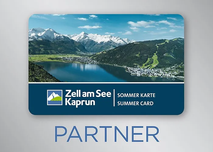 Aparthotel Elements Zell Am Zell am See