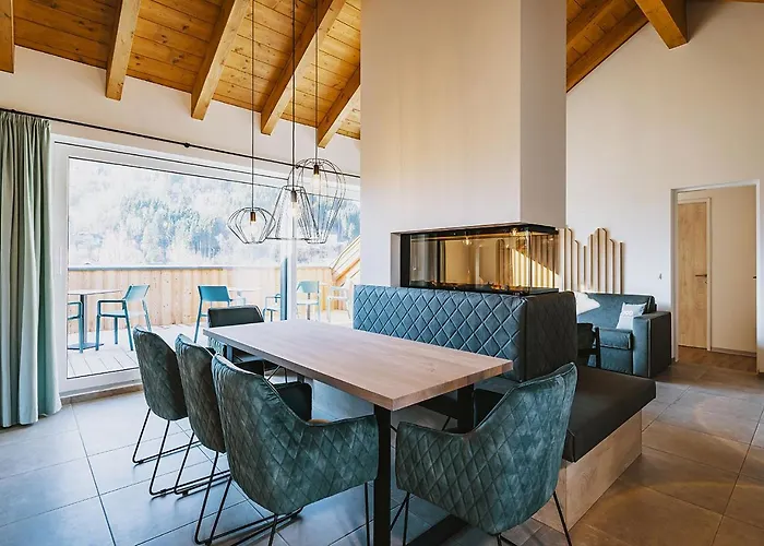 Elements Zell Am 4* Zell am See