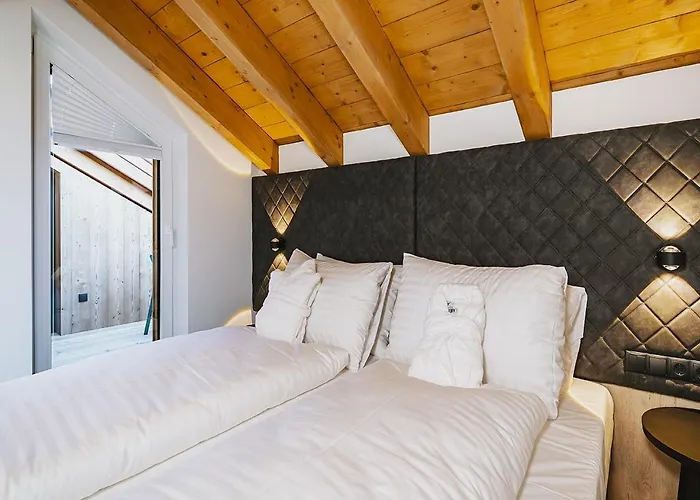 Elements Zell Am Apart Otel Zell am See