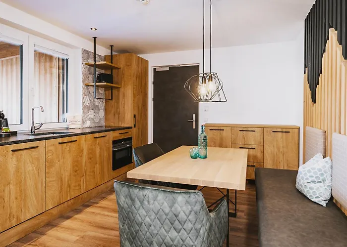 Aparthotel Elements Zell Am Zell am See