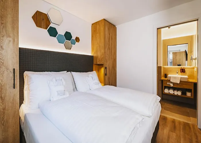 Elements Zell Am 4*