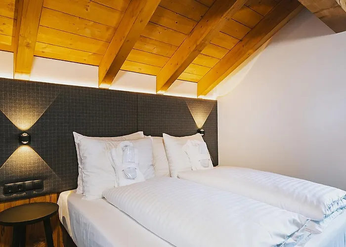 Apart Otel Elements Zell Am Zell am See