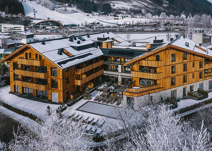 Elements Zell Am 4* Zell am See