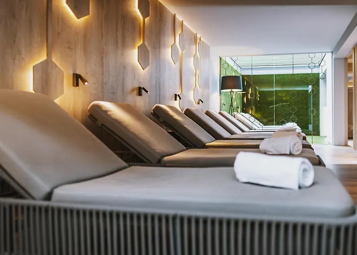 Elements Zell Am Zell am See