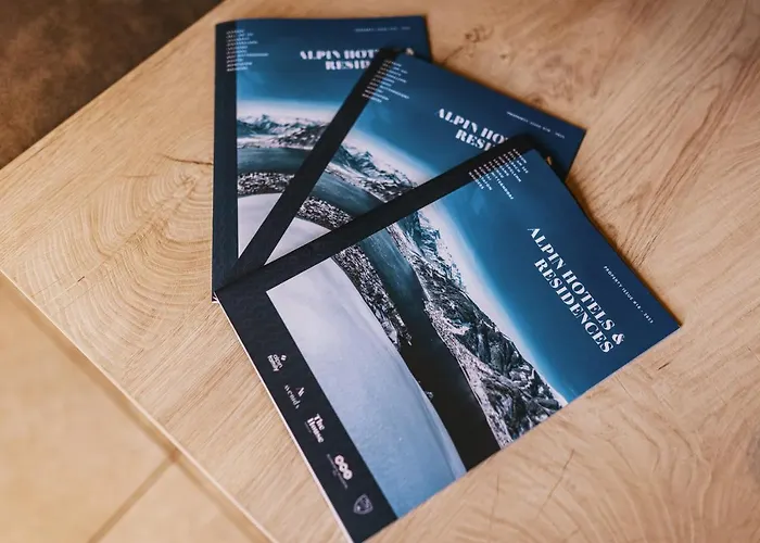 Elements Zell Am Aparthotel Zell am See