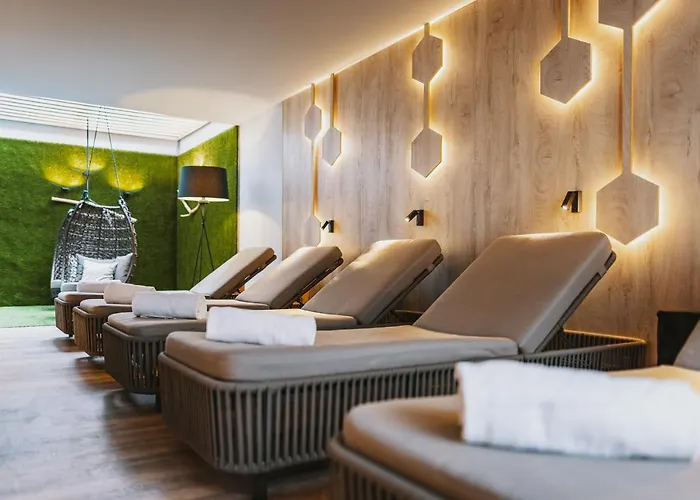 Aparthotel Elements Zell Am Zell am See