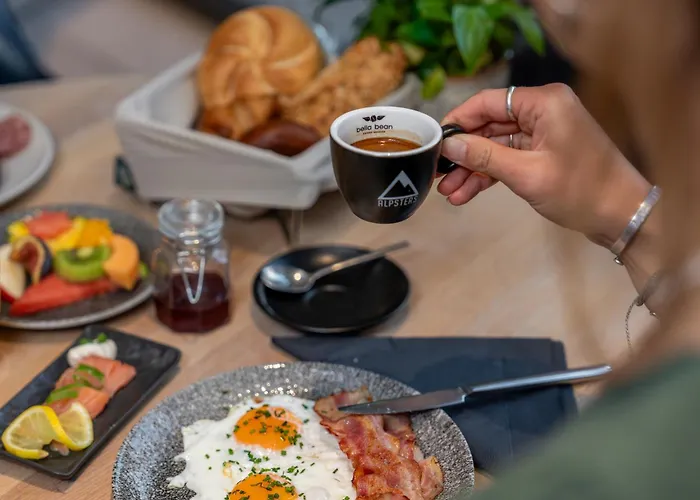 Elements Zell Am Zell am See