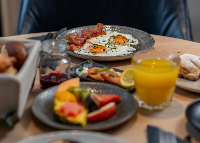 Aparthotel Elements Zell Am 4*