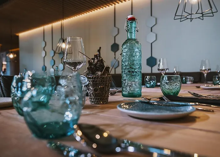 Elements Zell Am Aparthotel 4*