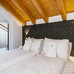 Elements Zell Am Aparthotel Zell am See