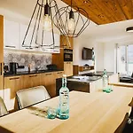 Aparthotel Elements Zell Am Zell am See
