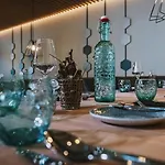 Elements Zell Am Aparthotel 4*