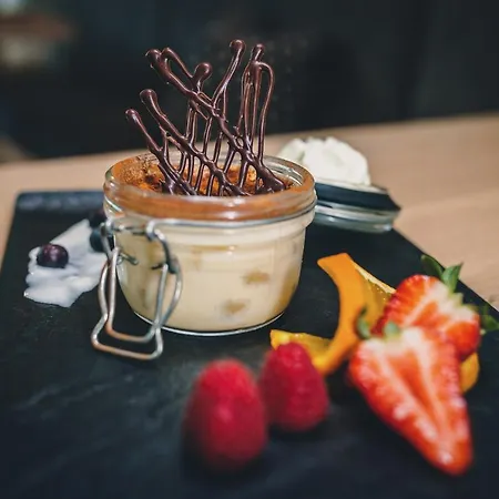 Elements Zell Am Апарт-отель Целль-ам-Зе